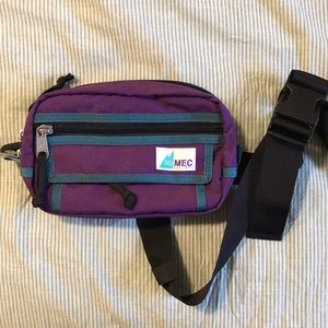 MEC Hip Pack